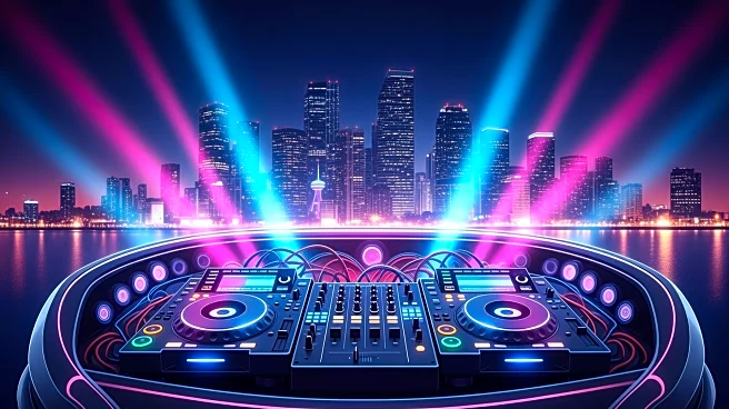 Winter Music Conference Returns to Miami in 2025 with New Events and Celebrations