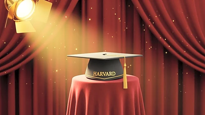 Chase Sui Wonders: From Harvard Graduate to Hollywood Spotlight