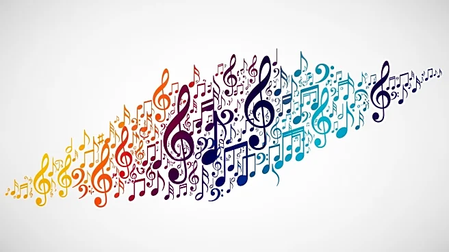 Musicmap Explores the Genealogy and History of Popular Music Genres