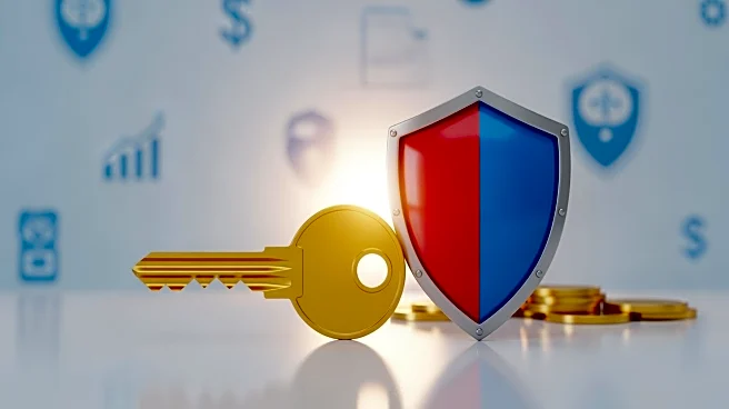 U.S. Department of the Treasury's Mission in Economic Growth and National Security