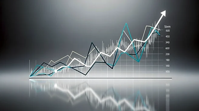 Treasury's Role in Financial Risk Management and Strategic Planning