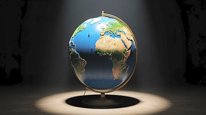 Central Intelligence Agency's Strategic Intelligence Role in U.S. National Security