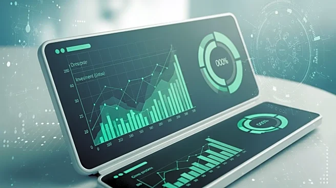 TreasuryDirect's Role in U.S. Savings Bonds and Investment Management