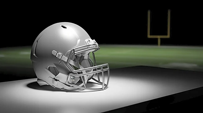 Las Vegas Raiders Fire Head Coach Antonio Pierce After 4-13 Season