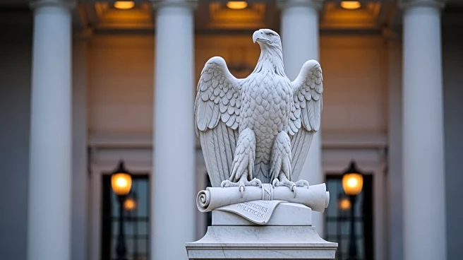 Tim Scott's Historical Achievements in U.S. Politics