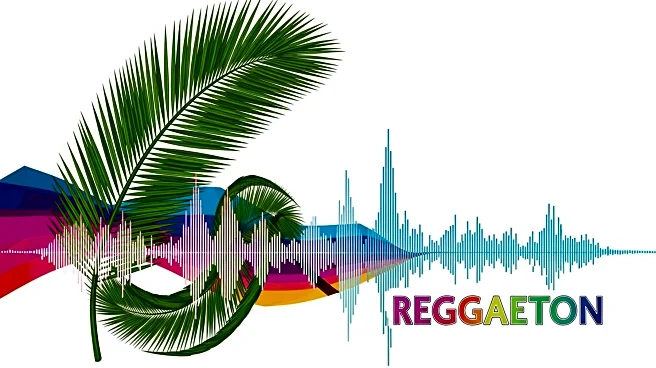 Reggaeton's Global Phenomenon: Puerto Rican Music Genre's Evolution and Impact