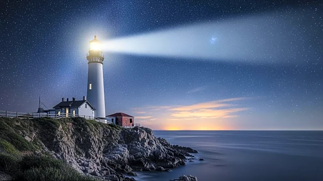 Tim Scott's Biography Highlights His Journey of Faith and Leadership