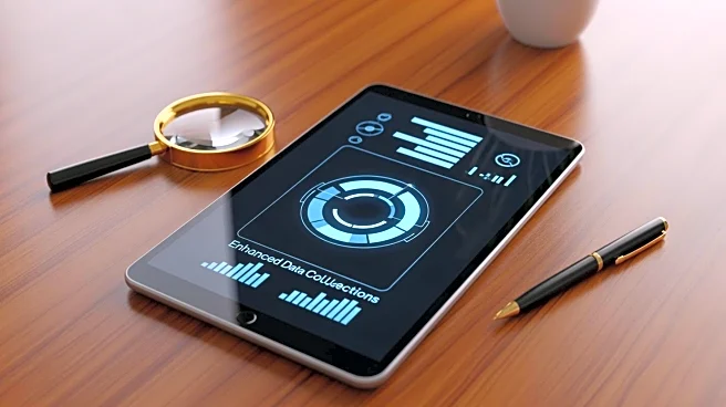 UNHCR's Handbook for Registration Enhances Data Collection on Displaced Persons