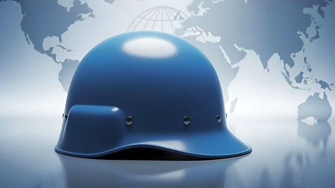 UN Peacekeeping Operations Enhance Protection of Civilians Mandate