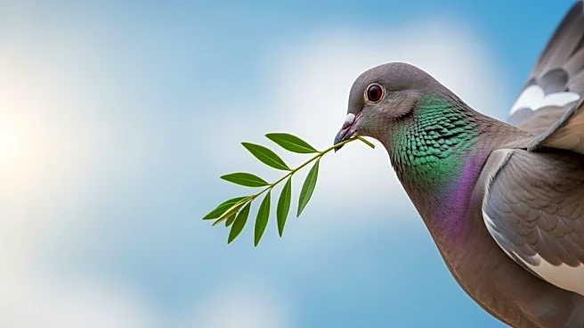 UN Documents Highlight Ongoing Efforts to Protect Civilians in Armed Conflict