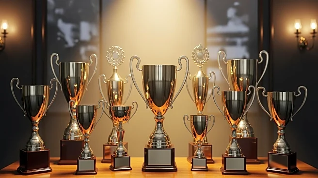 Terry Francona's Managerial Legacy: A Career of Championships and Awards