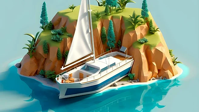 Microcations Offer Big Adventures with Small Travel Commitments