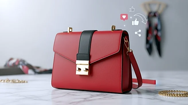 Fashion Brands Embrace Influencer Marketing Amidst Pros and Cons