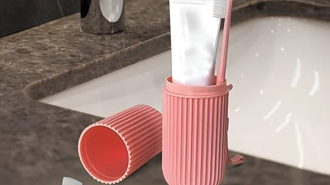 Travel Industry Embraces Micro-Cations Amid Modern Challenges