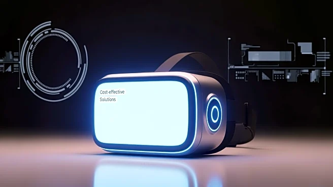 VMware Infrastructure Offers Cost-Effective Virtualization Solutions for Businesses