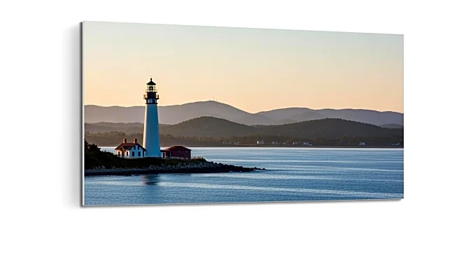 Netflix's 'The Waterfront' Showcases North Carolina's Scenic Filming Locations