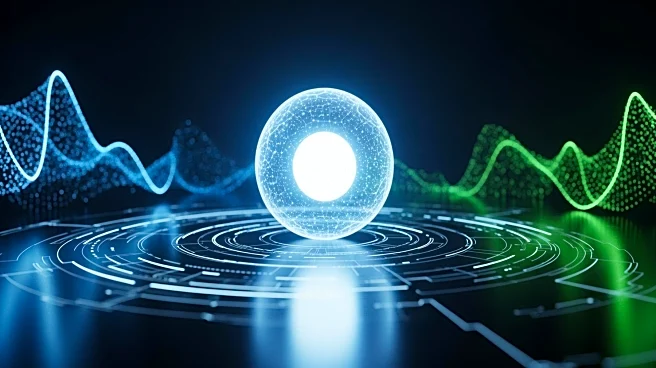 VMware vSphere Unifies Virtualization Tools for Enhanced IT Management