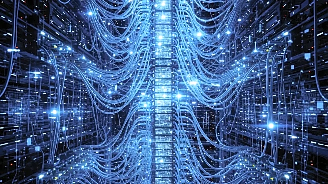 Broadcom Acquires VMware, Shifts Licensing Model to Subscription-Based