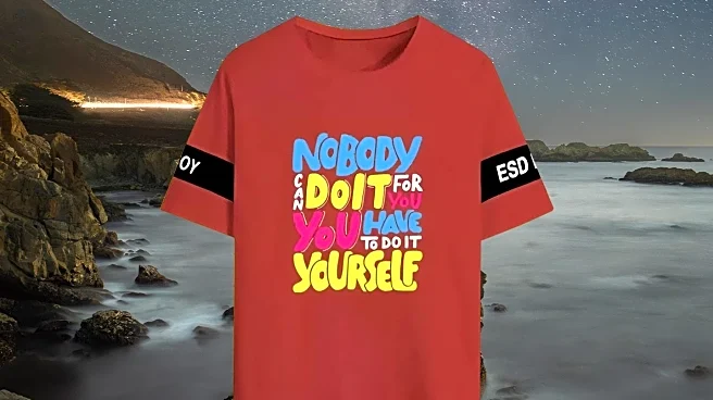 Madhappy's Unique Approach to Fashion and Mental Health Advocacy