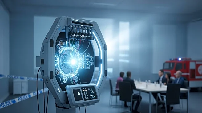 UT Health San Antonio and Stanford Develop Real-Time Neuronal Imaging System for Sensory Activity