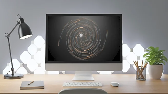 Professional Zoom Backgrounds Enhance Virtual Meeting Presence