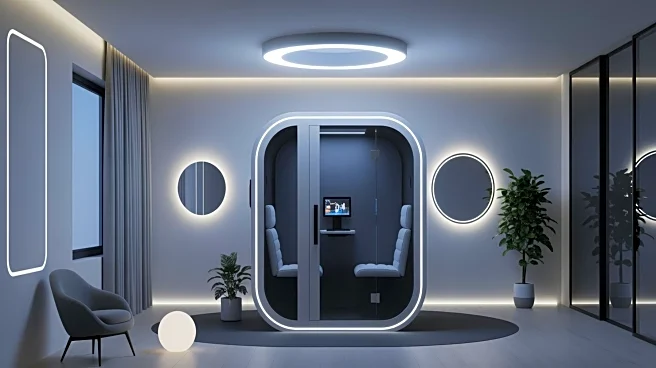 Josh Harris's 'Quiet' Experiment Examined in Documentary