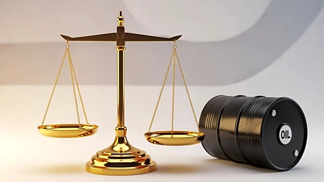 Adell Harriman  Carpenter Inc. Increases Stake in Valero Energy Corporation Amid Analyst Upgrades