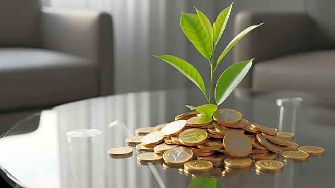 European Investment Bank Expands Role in Climate Action and Economic Growth