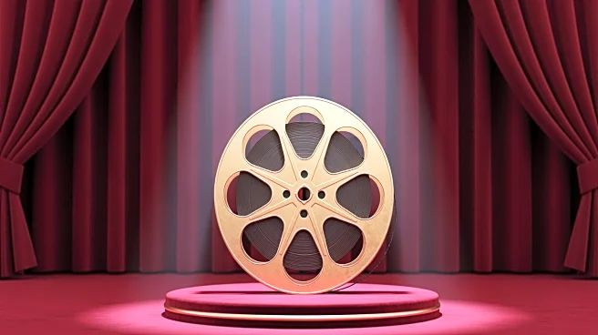 Will Smith's Filmography: A Journey Through Blockbusters and Acclaimed Performances