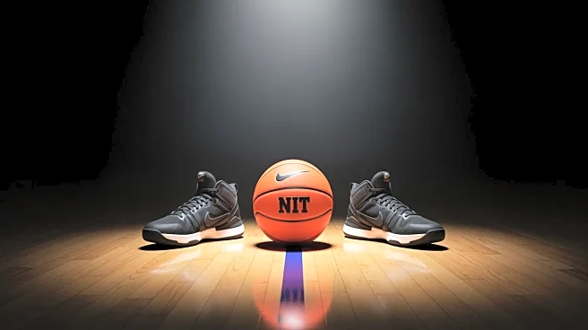 Chattanooga Mocs Basketball Team Achieves Historic NIT Victory