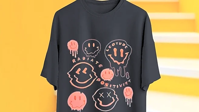 Madhappy's Optimistic Lifestyle Brand Promotes Mental Health Awareness