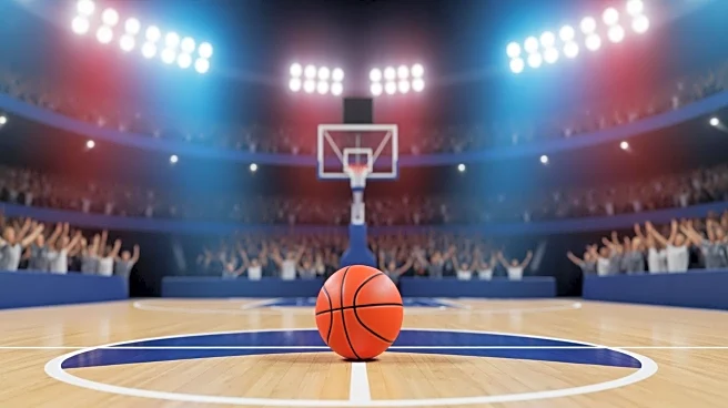 Purdue Boilermakers Face Challenging 2025-26 Basketball Schedule