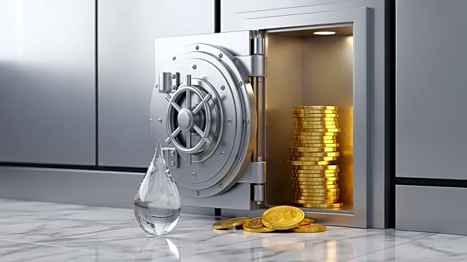 Academy Bank Highlights the Importance of Business Liquidity and Liquid Assets