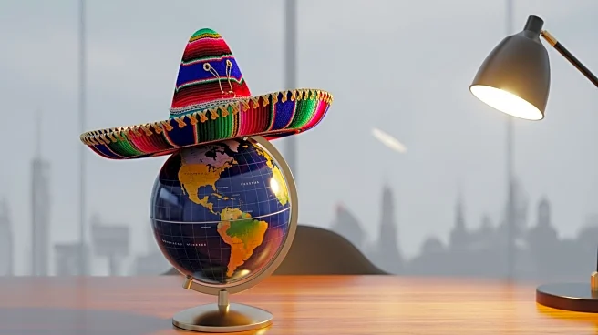 Cigna Expands International Health Insurance Options for Expats in Mexico