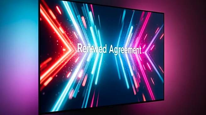 Fox Corp. and YouTube TV Renew Carriage Agreement, Avoiding Blackout