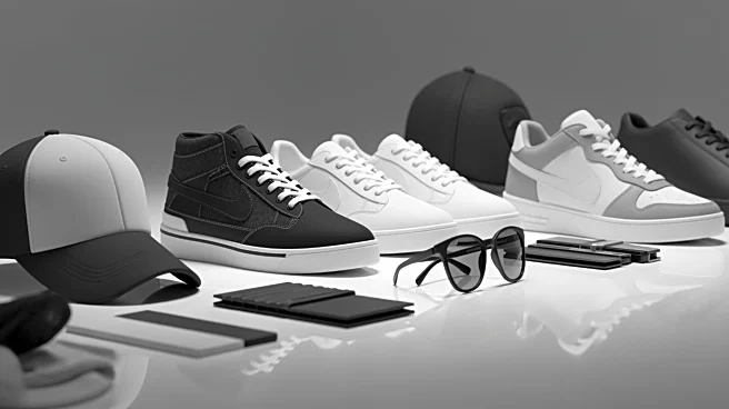 Streetwear Market Research Reveals Consumer Spending Patterns and Influences