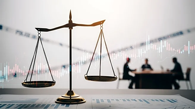 U.S. Treasury Market Faces Increased Volatility Amid Shifting Demand