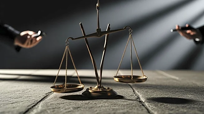 Israel's Decade-Long Conflict with ICC Over War Crimes Investigations