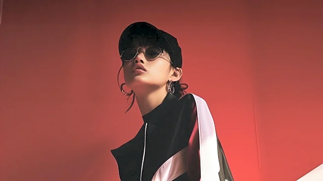 Contemporary Brands Revamp Aesthetics for Pre-Fall 2025