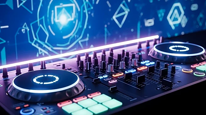 Lil Jon's Impact on the Electronic Music Scene