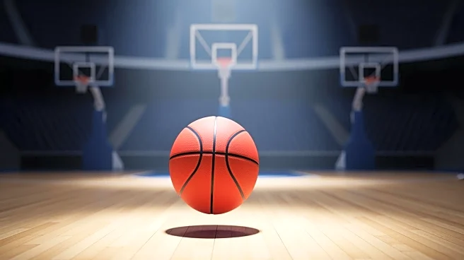 Josh Giddey Highlights NBL as Key Pathway to NBA Success