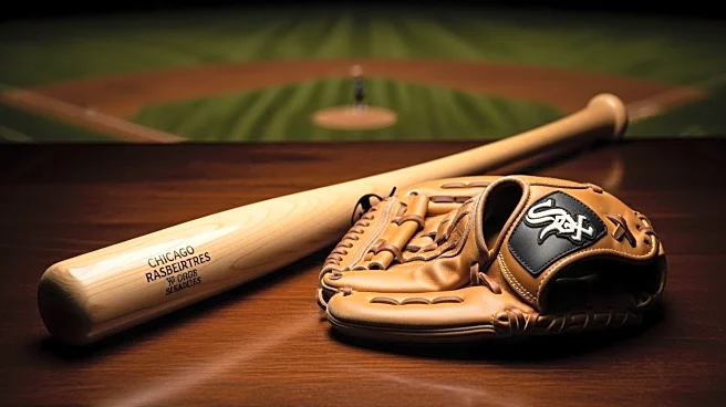 Chicago White Sox Appoint Will Venable as Manager Amid Team Rebuilding