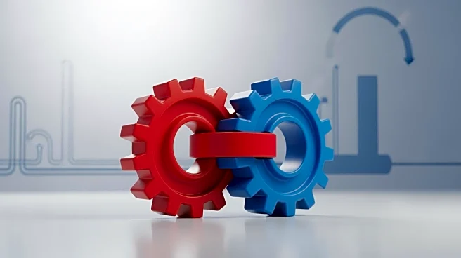 China Halts US-Bound Investments Amid Trade Negotiations