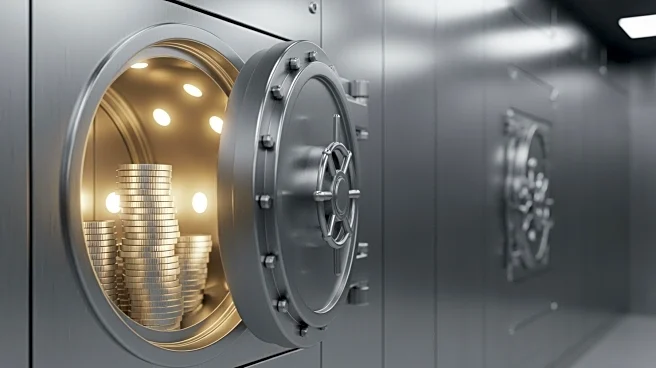 Regions Bank Announces Reduction in Prime Lending Rate, Affecting Borrowing Costs