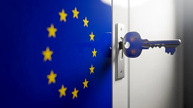 Moldova's EU Accession Process Could Conclude by 2027, Says European Commission