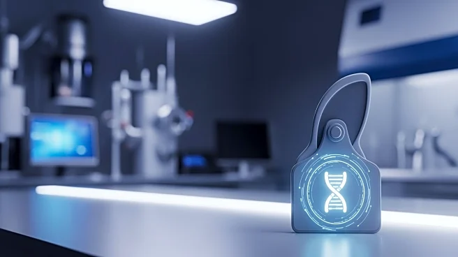 USDA Researchers Discover CoRSIVs in Cattle, Potentially Transforming Livestock Industry