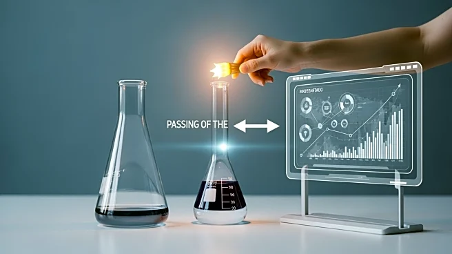 Novo Nordisk Names Maziar Mike Doustdar as CEO Amid Growth Outlook Adjustment