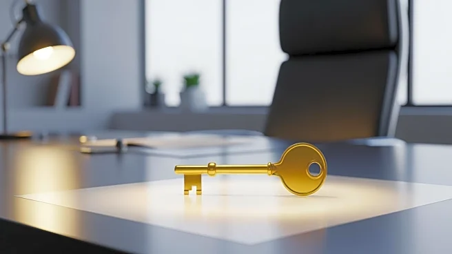 Novo Nordisk Appoints Maziar Mike Doustdar as CEO Amid Leadership Changes