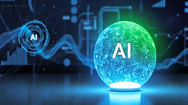 KraneShares ETF Provides U.S. Investors Access to Cambricon Amid AI Boom