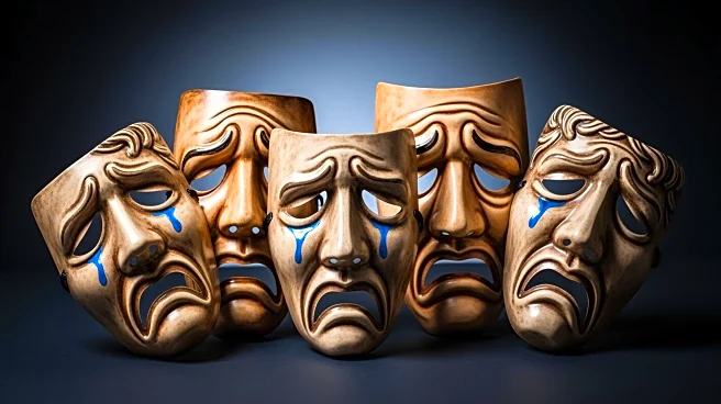 Tom Hardy's Diverse Acting Career and Personal Challenges Highlighted